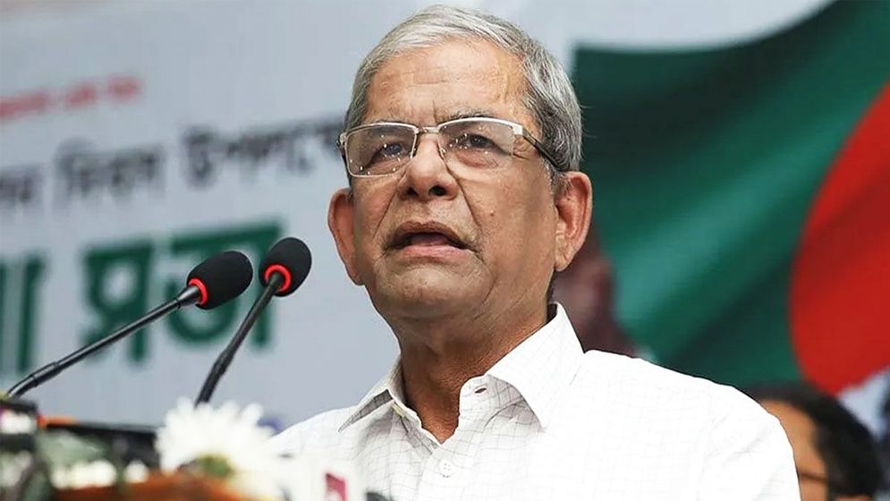 নিউইয়র্কে এনসিপি নেতাদের ওপর হামলায় প্রতিক্রিয়া বিএনপি মহাসচিবের: ‘আওয়ামী লীগ অনুশোচনা জানে না’