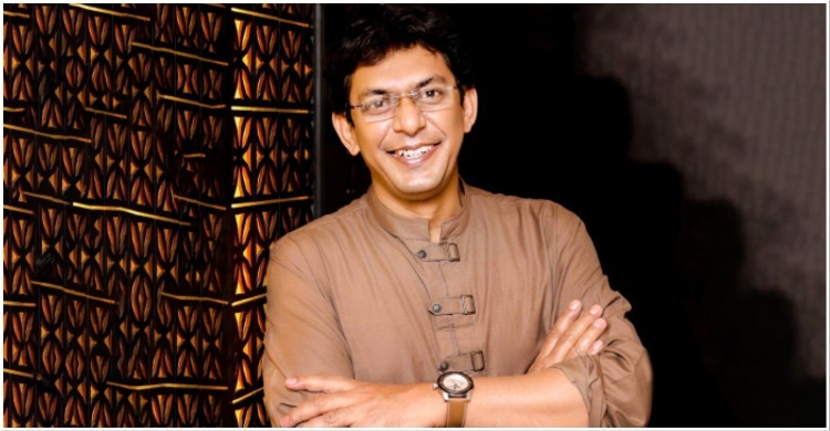 কলকাতার ব্রাত্য বসুর সিনেমায় এবার চঞ্চল চৌধুরী